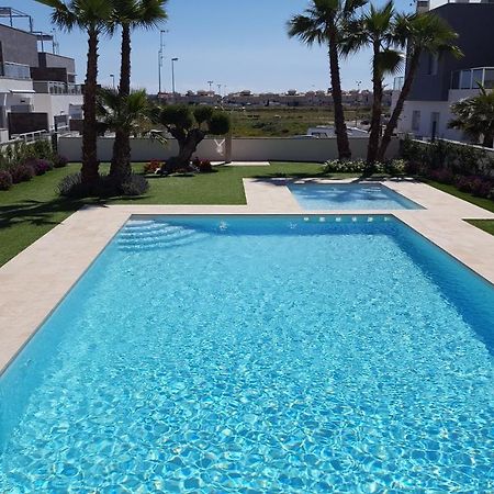 Marinamed Residential Villa Sea View Dehesa de Campoamor  Exterior photo