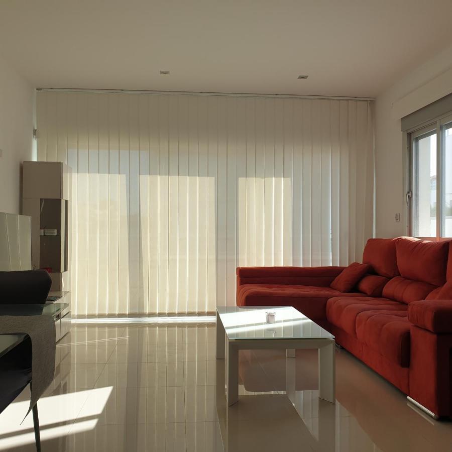 Marinamed Residential Villa Sea View Dehesa de Campoamor  Exterior photo