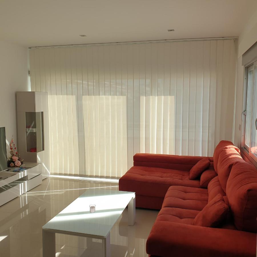 Marinamed Residential Villa Sea View Dehesa de Campoamor  Exterior photo