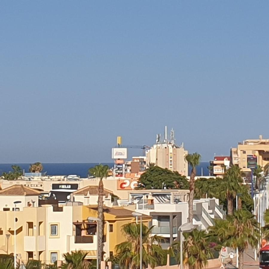 Marinamed Residential Villa Sea View Dehesa de Campoamor  Exterior photo