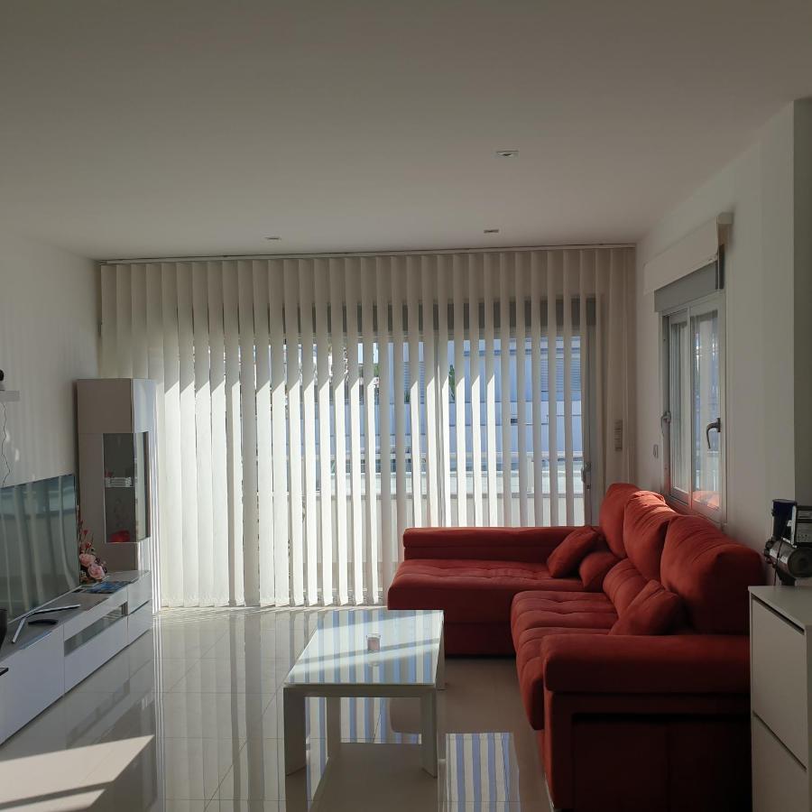 Marinamed Residential Villa Sea View Dehesa de Campoamor  Exterior photo