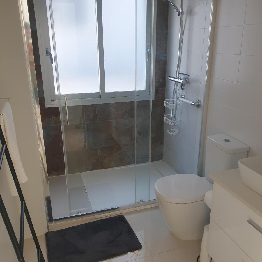 Marinamed Residential Villa Sea View Dehesa de Campoamor  Exterior photo