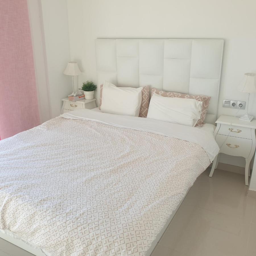 Marinamed Residential Villa Sea View Dehesa de Campoamor  Exterior photo