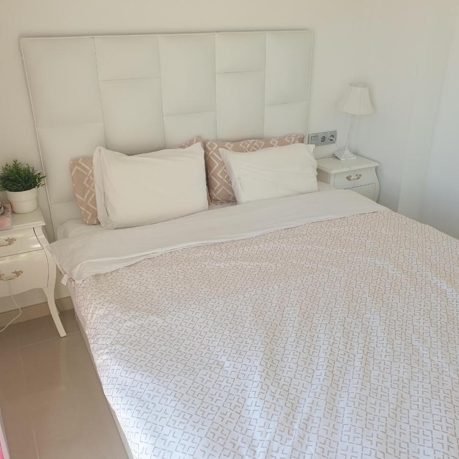 Marinamed Residential Villa Sea View Dehesa de Campoamor  Exterior photo