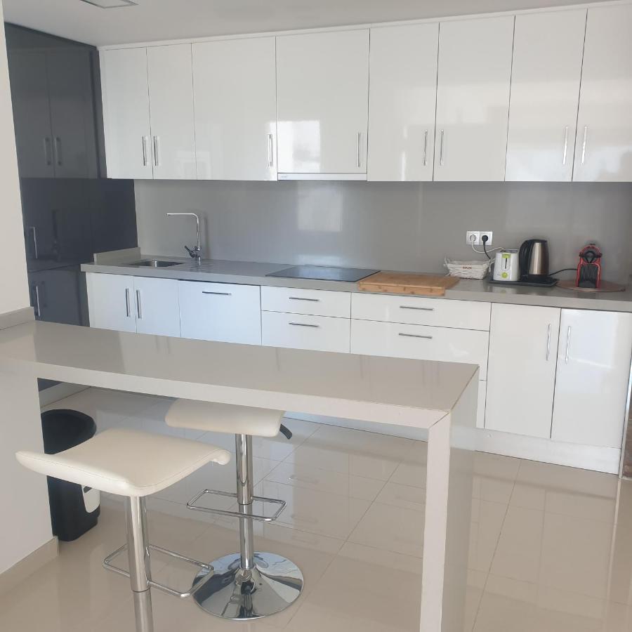 Marinamed Residential Villa Sea View Dehesa de Campoamor  Exterior photo