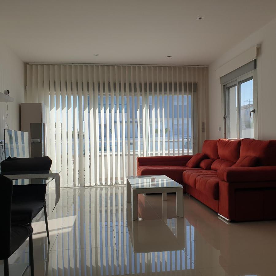 Marinamed Residential Villa Sea View Dehesa de Campoamor  Exterior photo