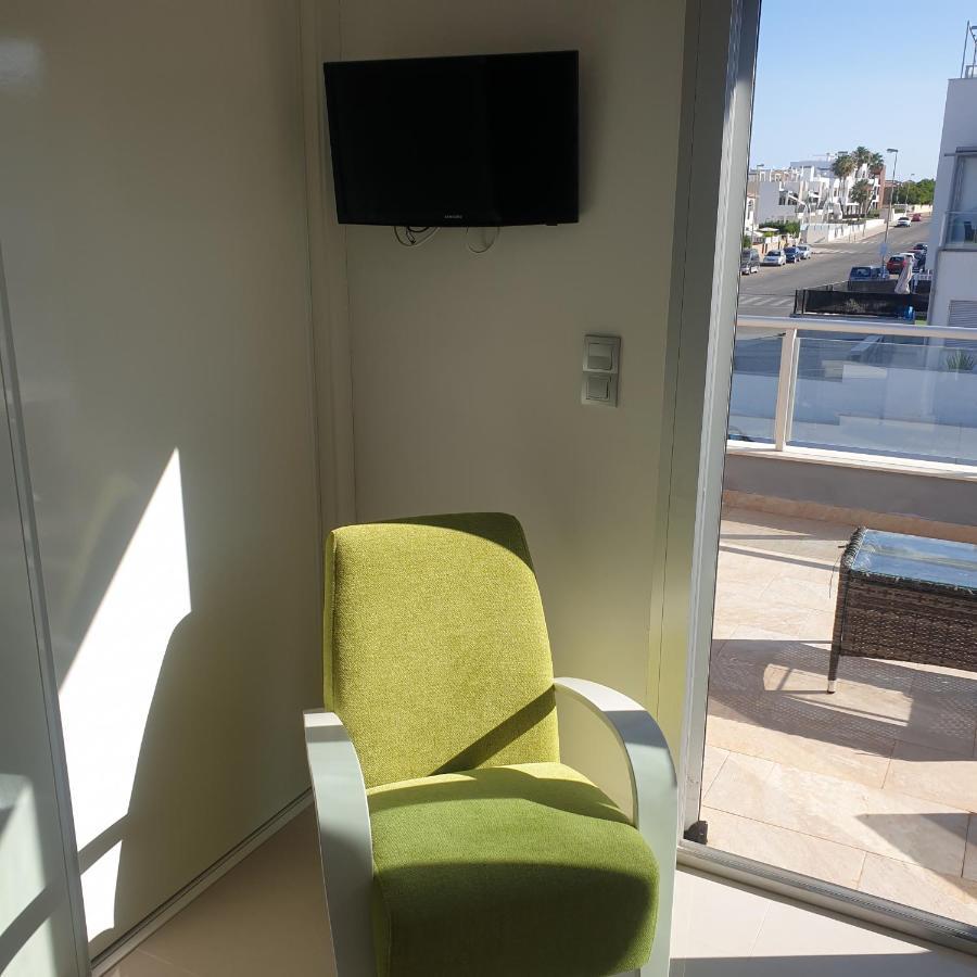 Marinamed Residential Villa Sea View Dehesa de Campoamor  Exterior photo