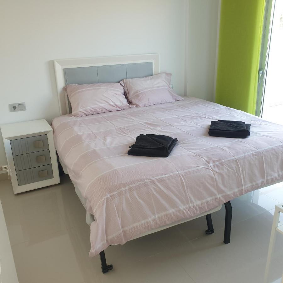 Marinamed Residential Villa Sea View Dehesa de Campoamor  Exterior photo