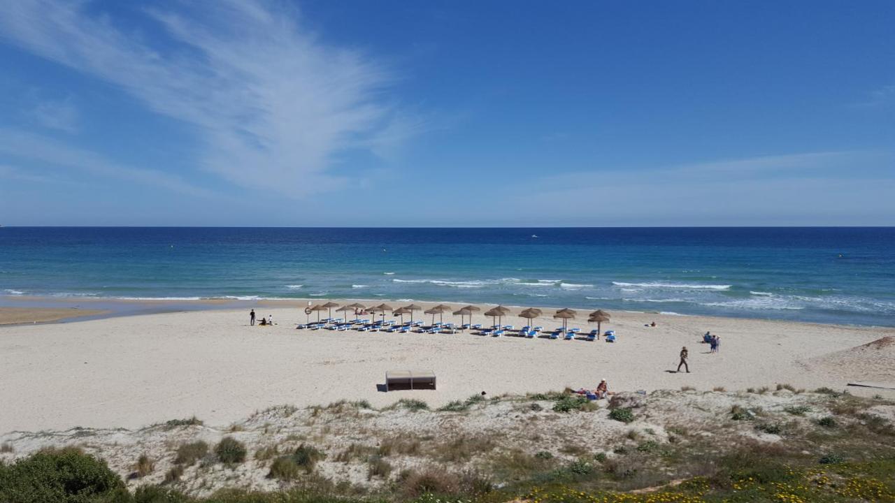 Marinamed Residential Villa Sea View Dehesa de Campoamor  Exterior photo